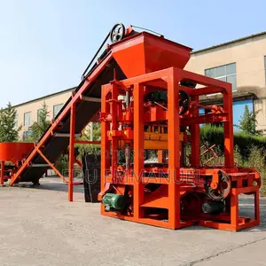 Block Machine
