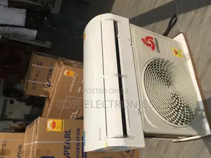 Self Diagnosed CHIGO 1.5HP Split Air Conditioner R410
