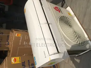 CHIGO 1.5HP Split Air Conditioner R410 With Washable Filter