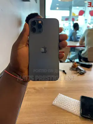 Apple iPhone 11 Pro Max 64 GB Silver
