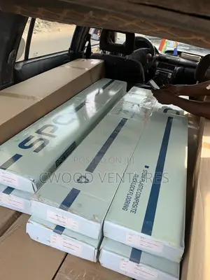SPC Flooring Tiles