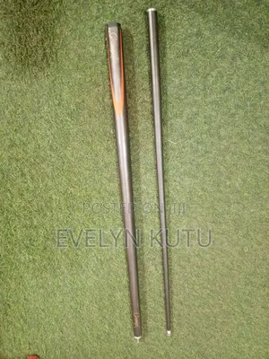 Fiber Snooker Sticks