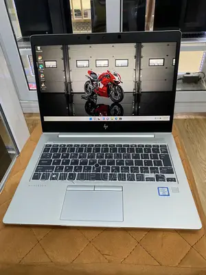 Laptop HP EliteBook 830 G6 8GB Intel Core I5 SSD 256GB