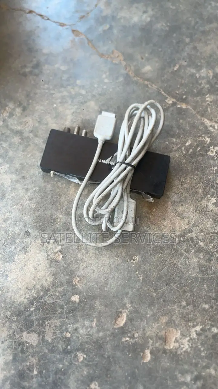Hdmi Rf Modulator And Hd Extensions