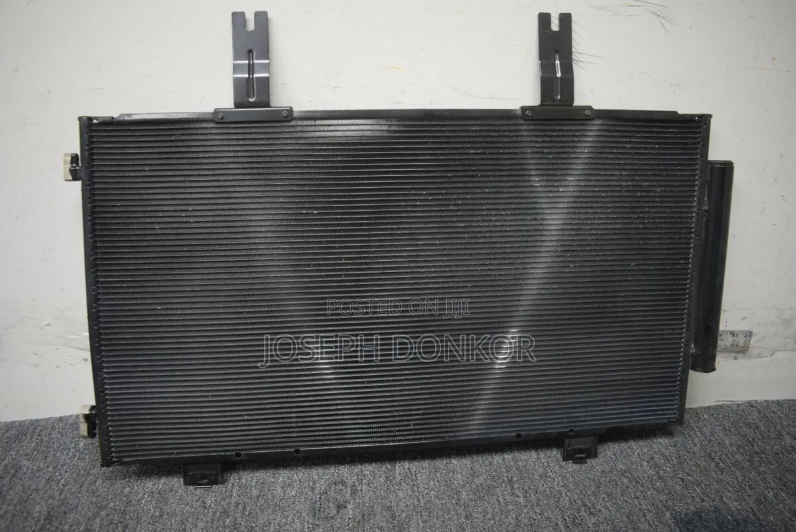 Acura RDX Condenser 2019,2020,2021,2022,2023,2024