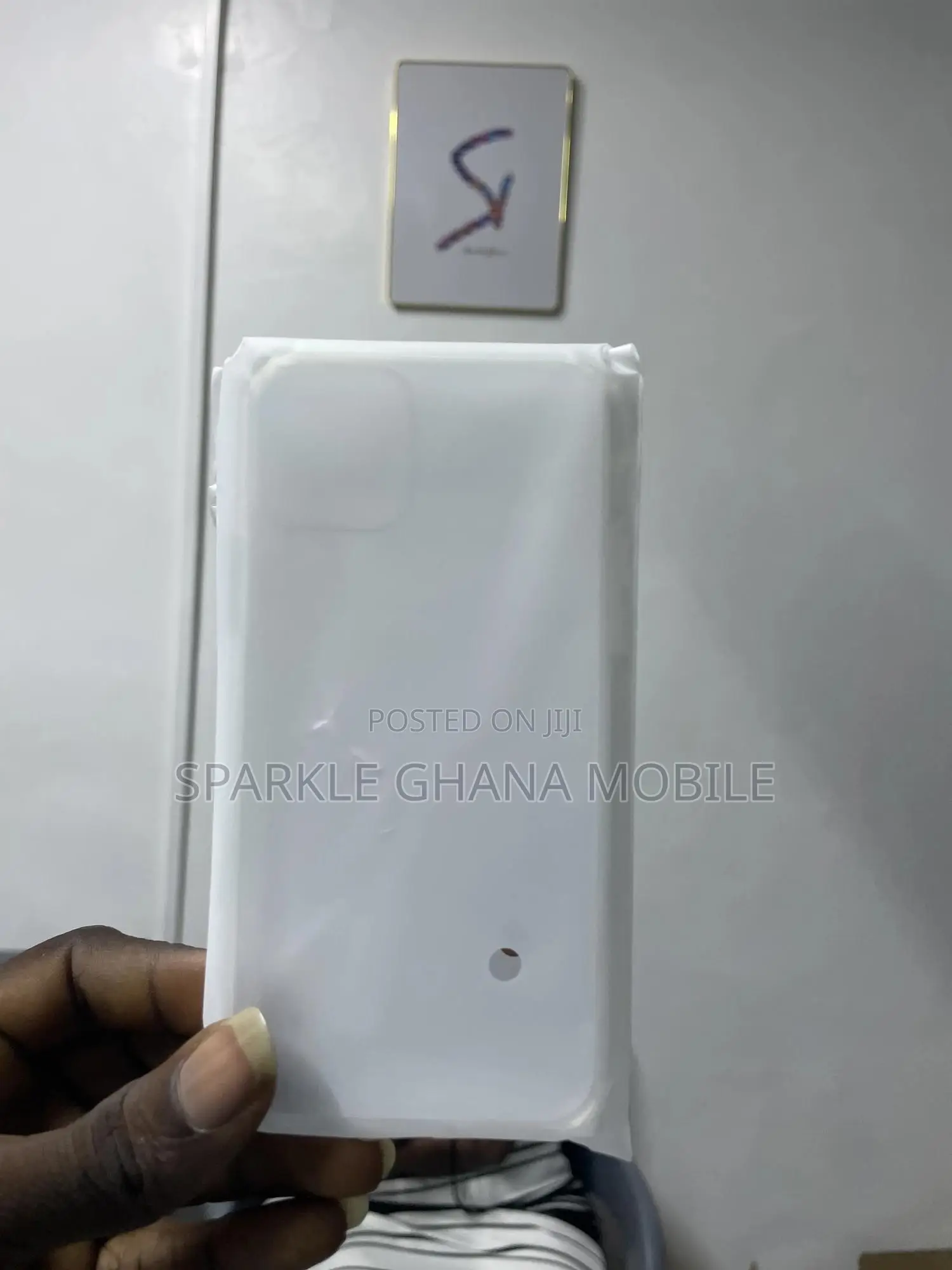 Apple iPhone 11 Protective Cover