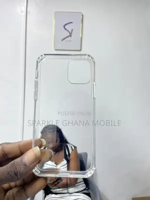 Apple iPhone 11 Protective Cover