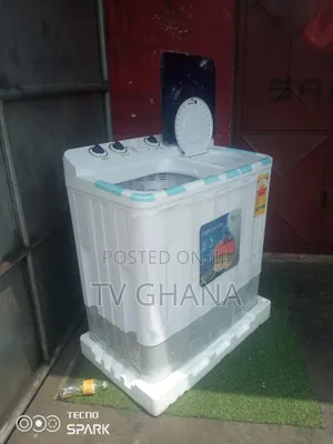 Roch Washing Machine 14kg Washing Machine Super Quality