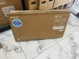 Powerful Gameplay FHD Smart Samsung 32”T53000