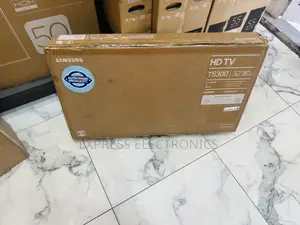 Powerful Gameplay FHD Smart Samsung 32”T53000
