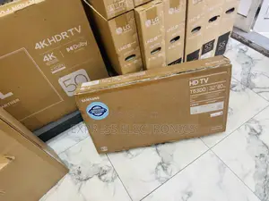 Home Cinema Experience the Smart Samsung 32”T5300