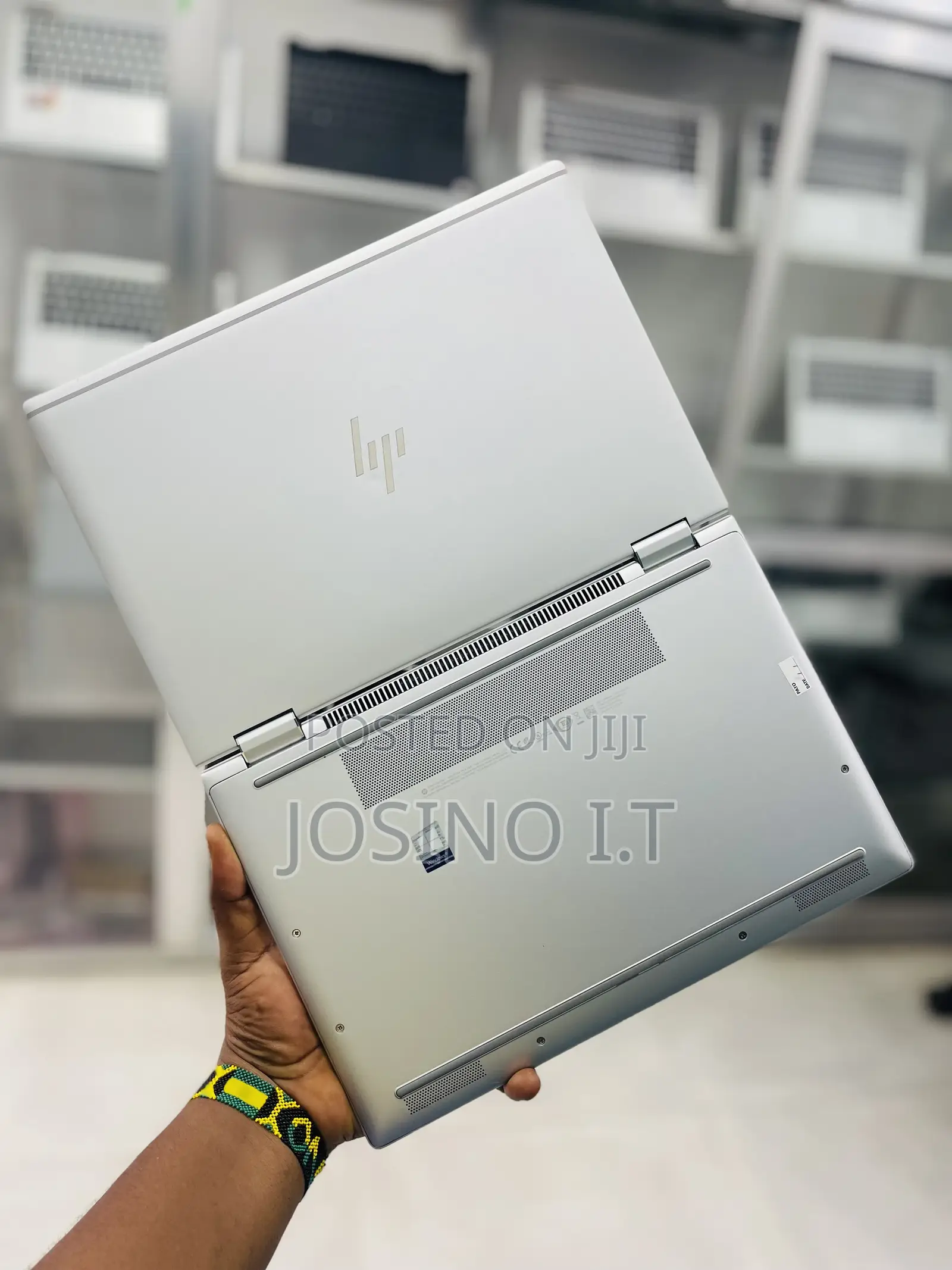 Laptop HP EliteBook 1040 G6 16GB Intel Core i7 SSD 512GB