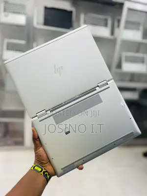 Laptop HP EliteBook 1040 G6 16GB Intel Core i7 SSD 512GB