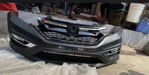 Honda CRV 2014,2015,2016 Front Bumper Complete