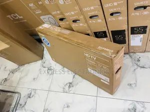 Smart Hub One Remote Samsung FHD 32”T53000