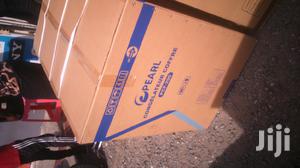 Pearl 251litres PCF-290 Chest Freezer