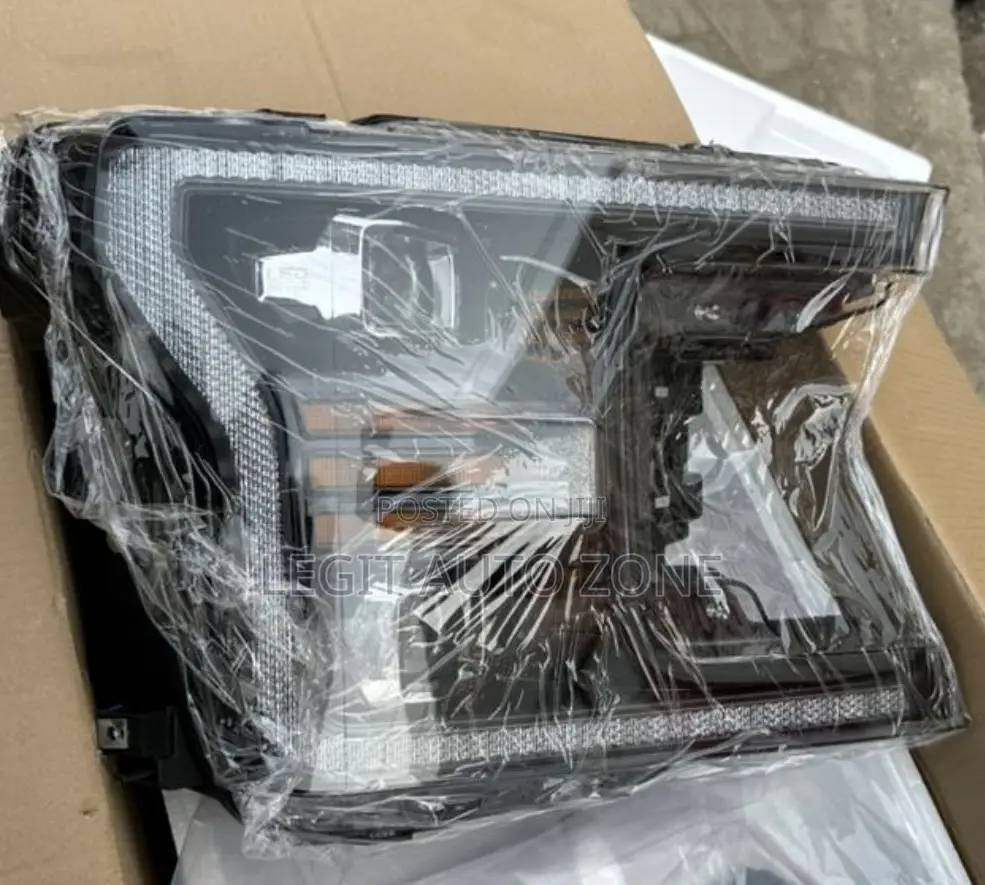 Ford F150 2018,2020,2019,2021 Headlight
