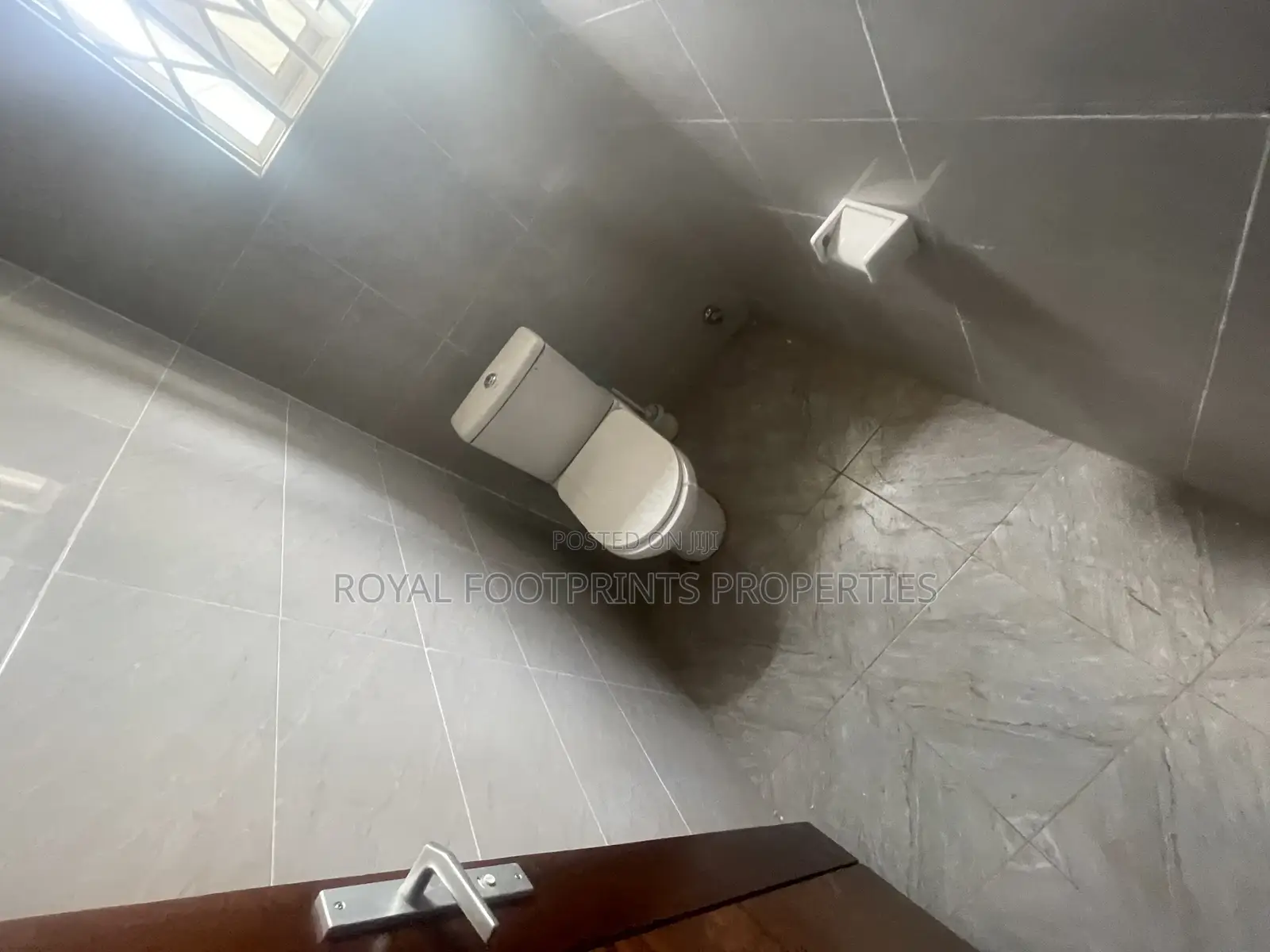 2bdrm Apartment in Royal Footprints, Adenta for rent