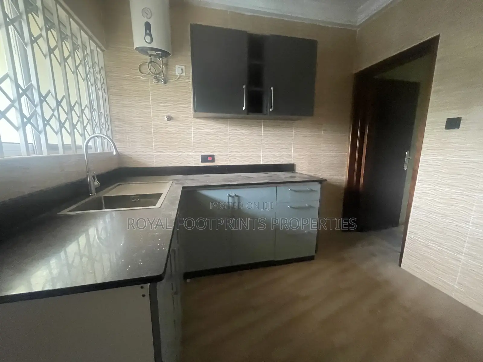 2bdrm Apartment in Royal Footprints, Adenta for rent