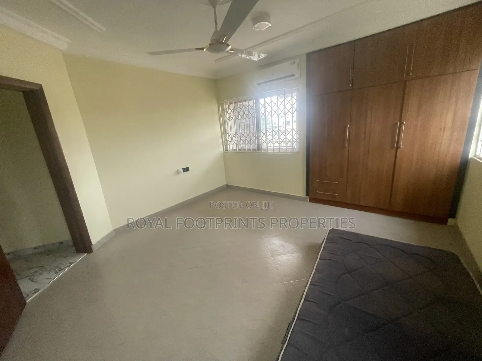 2bdrm Apartment in Royal Footprints, Adenta for rent