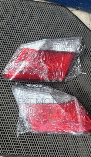 Honda Accord Boot Light 2010,2011,2012,2013,2014,2015,2016