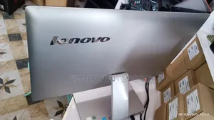 Desktop Computer Lenovo Ideacentre AIO 730S 8GB Intel Core I7 SSD 500GB