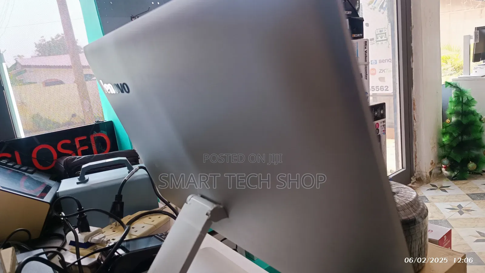 Desktop Computer Lenovo Ideacentre AIO 730S 8GB Intel Core I7 SSD 500GB