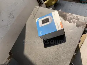 High Quality Ring Sportlight Cam Plus