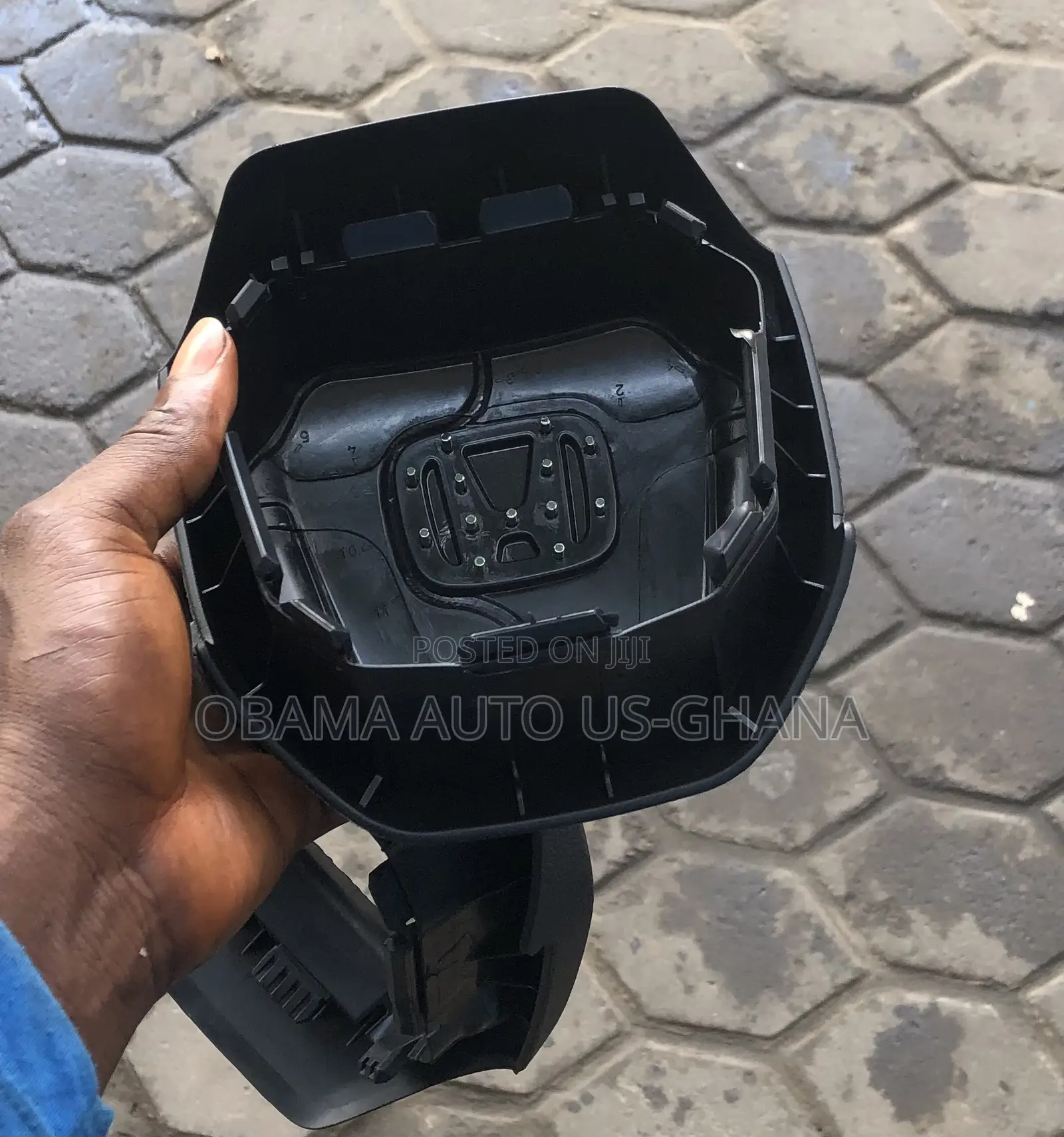 Honda CRV 2019 2020 2021 Steering Airbag Cover