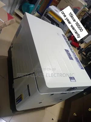 Energetic 15kva Diesel Genset With 100% Copper Engine