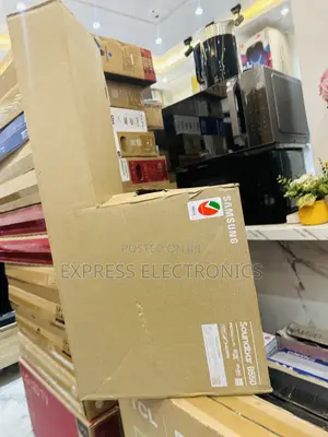 Night Mode Sound System Samsung B550 410w