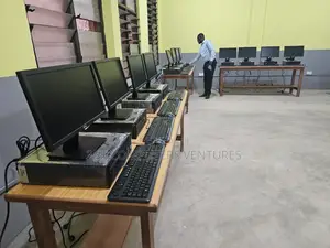 Destop Computers For Computer Lab / It Lab (Schools) - Bulk