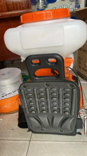 Gasoline Power Sprayer