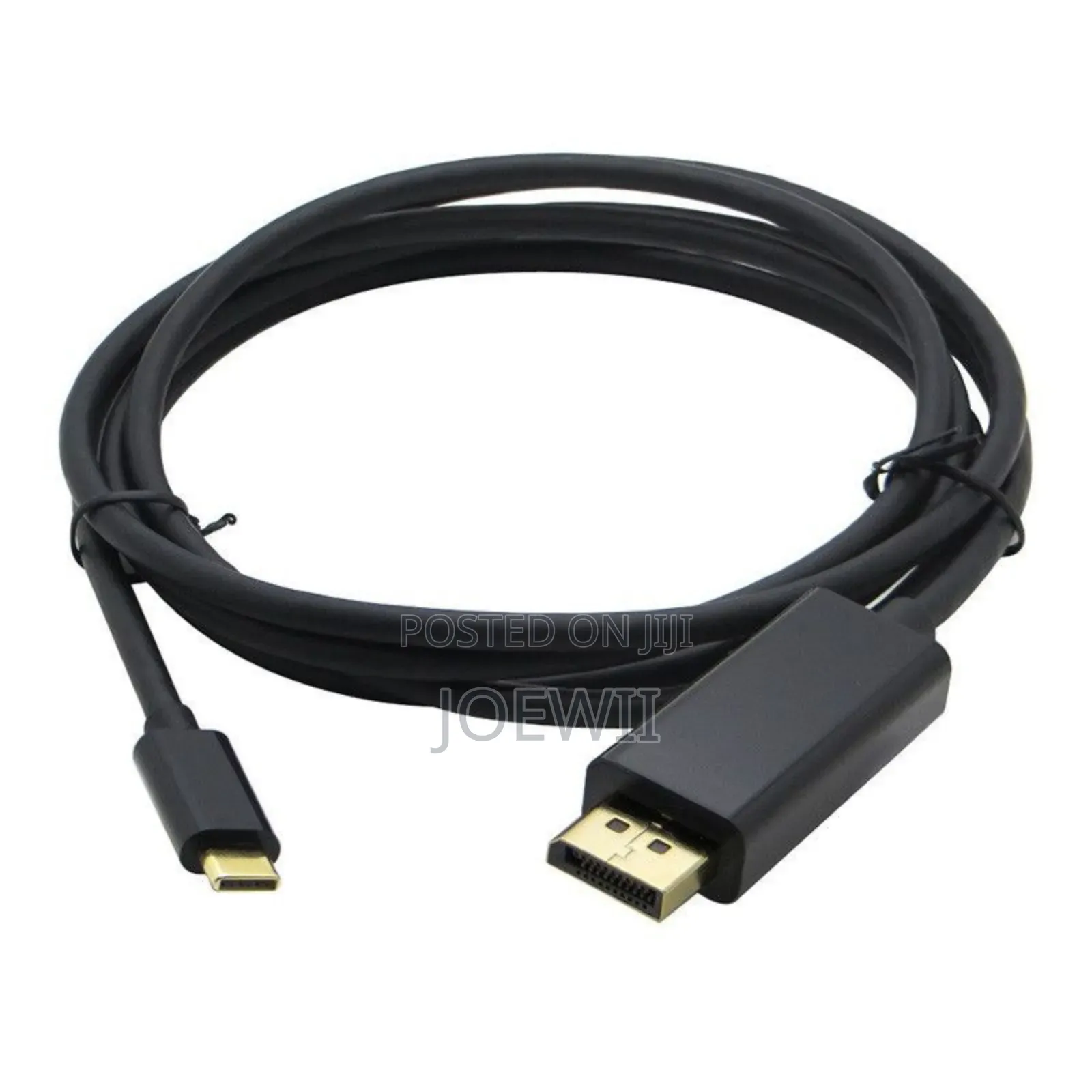Type C to Display Cable