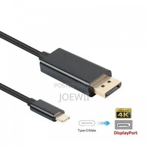 Type C to Display Cable