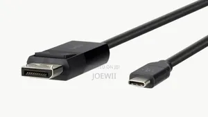 Type C to Display Cable