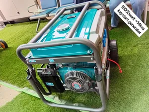 14kva Total Generator 16000watt Powerful Generator 14kva