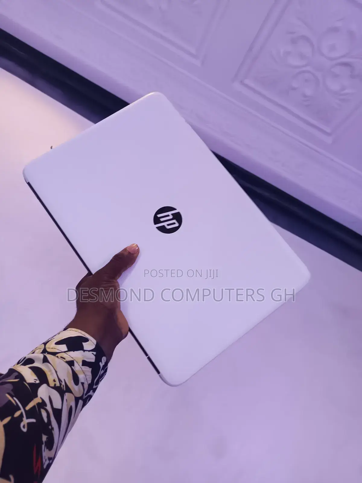 Laptop HP Stream Notebook 4GB Intel Celeron HDD 500GB