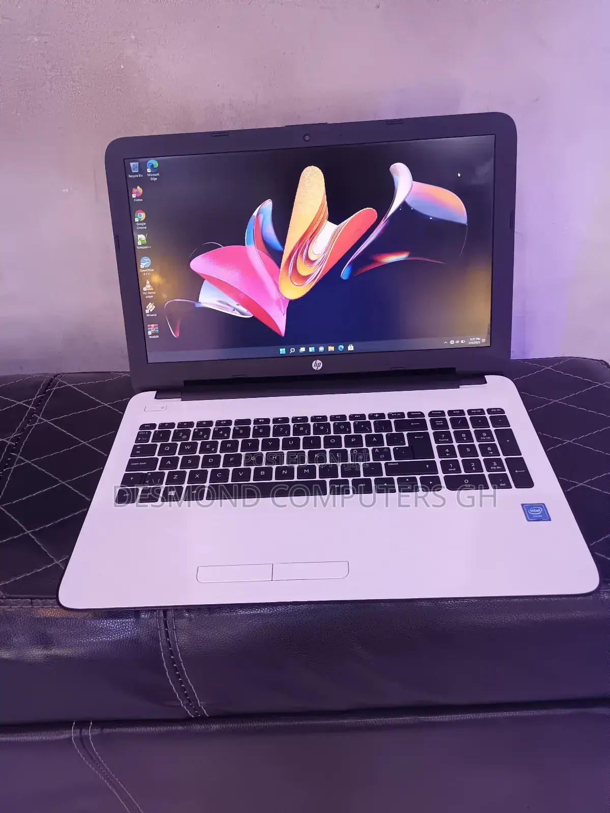 Laptop HP Stream Notebook 4GB Intel Celeron HDD 500GB