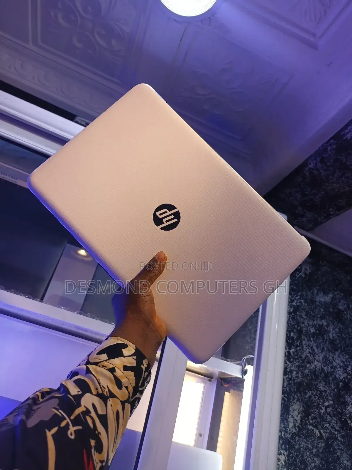 Laptop HP Stream Notebook 4GB Intel Celeron HDD 500GB