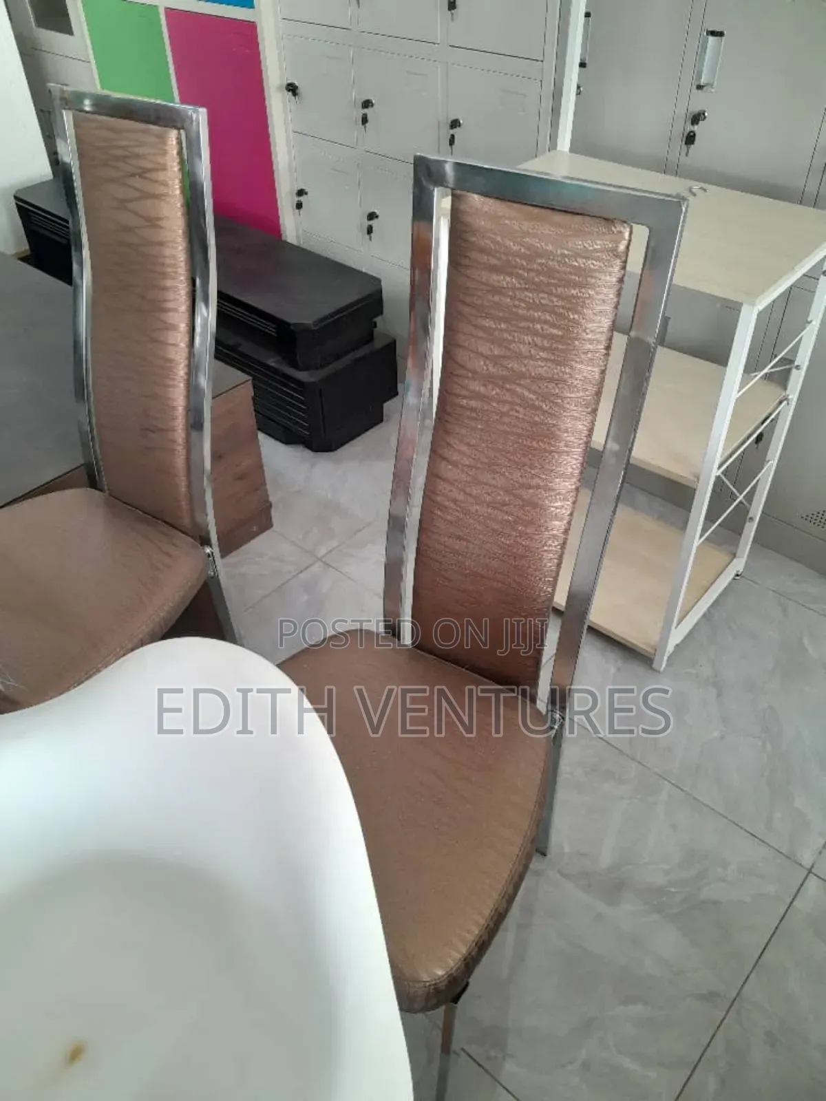 Chairs for Dining Room