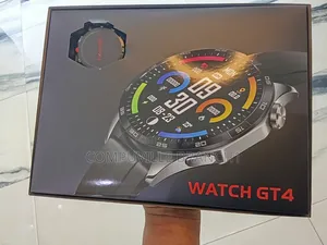 Homtel Amoled Watch
