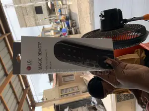 Quality Magic Remote MR-22 Smart