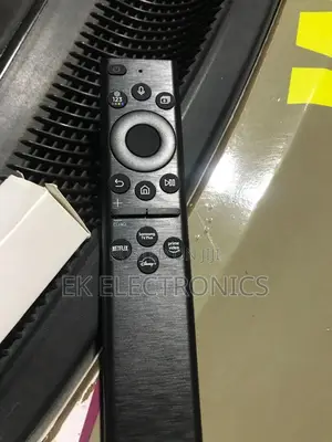 Samsung 2022 Solarcell Magic Remote