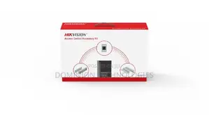 HIKVISION Ds-Kas-7m01access Control Products Accessory Kit