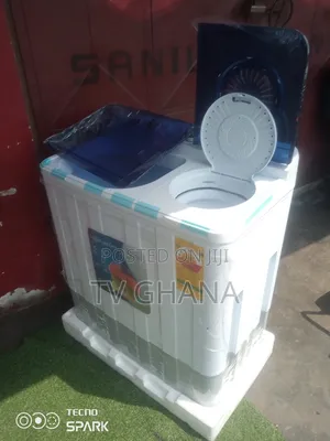New Design 14kg Washing Machine Semiautomic Twin Tub Washing