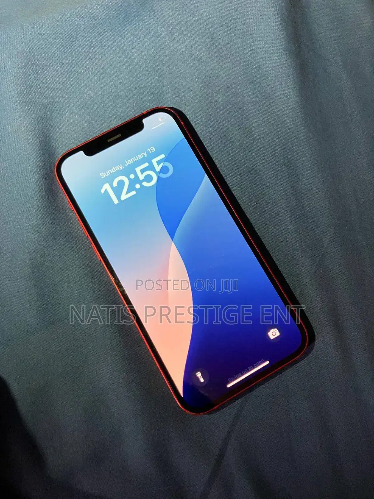 Apple iPhone 13 Pro Max 128 GB Black