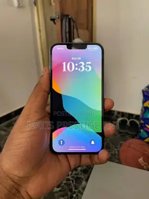Apple iPhone 13 Pro Max 128 GB Black