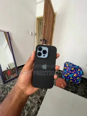Apple iPhone 13 Pro Max 128 GB Black
