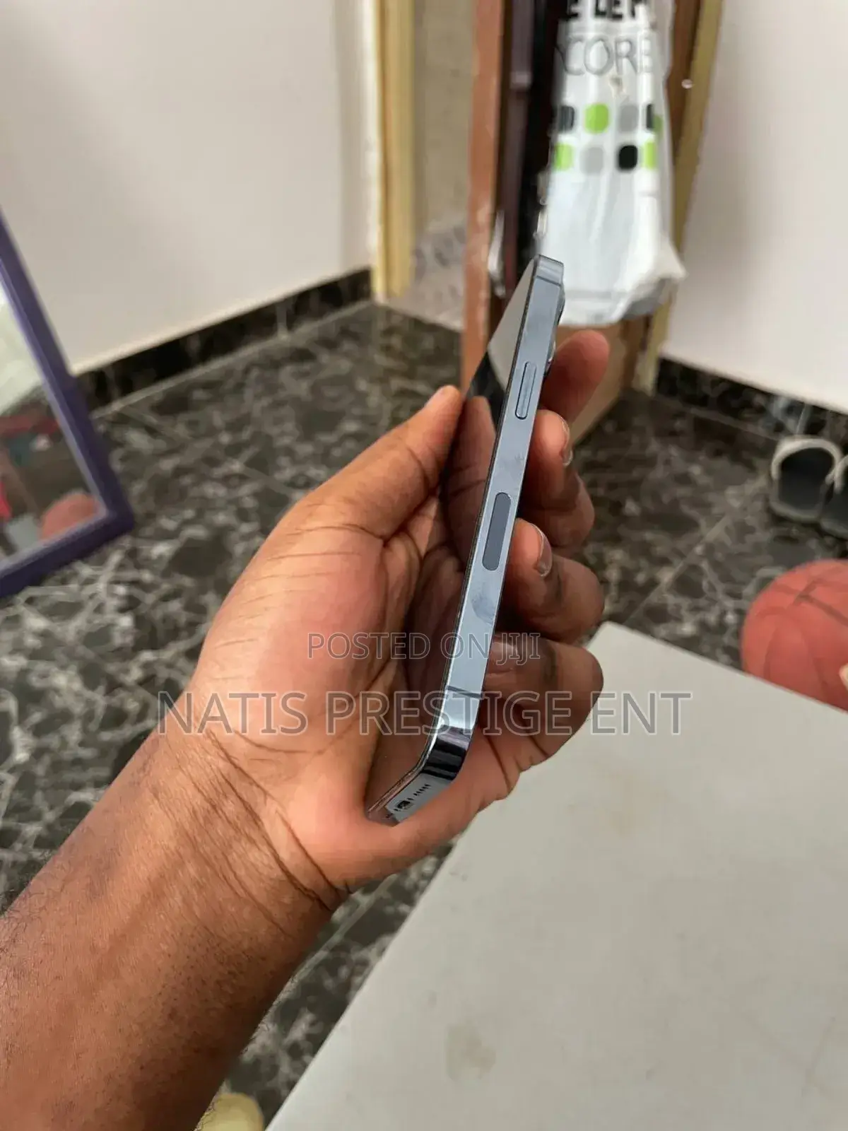Apple iPhone 13 Pro Max 128 GB Black
